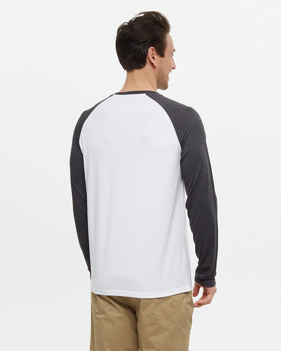 Baker Henley Longsleeve