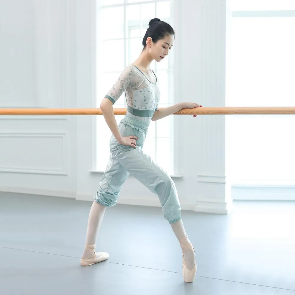 Ballet Dance Pants Sweat Pants