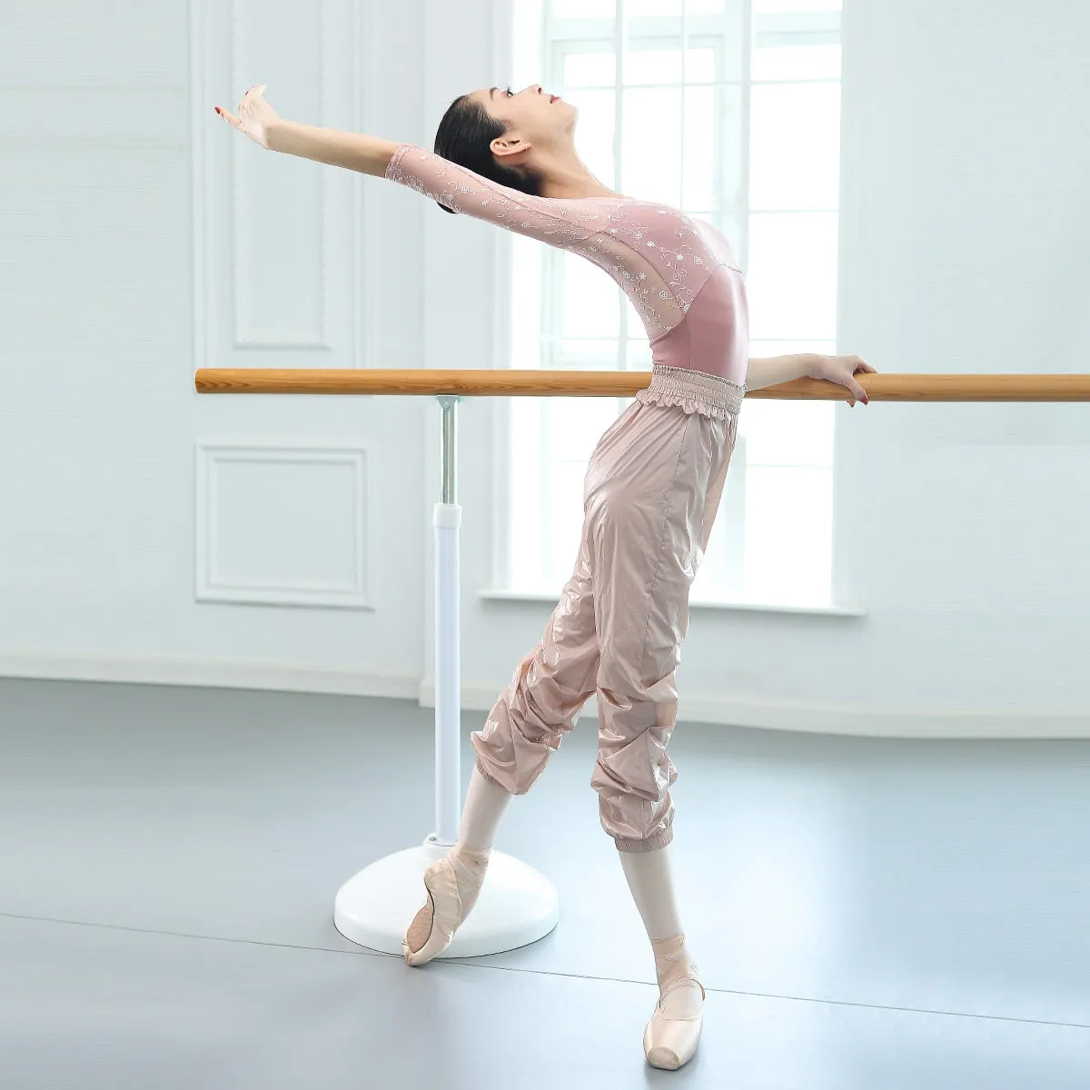 Ballet Dance Pants Sweat Pants