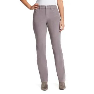 Bandolino Women's Average Length Corduroy Jeans