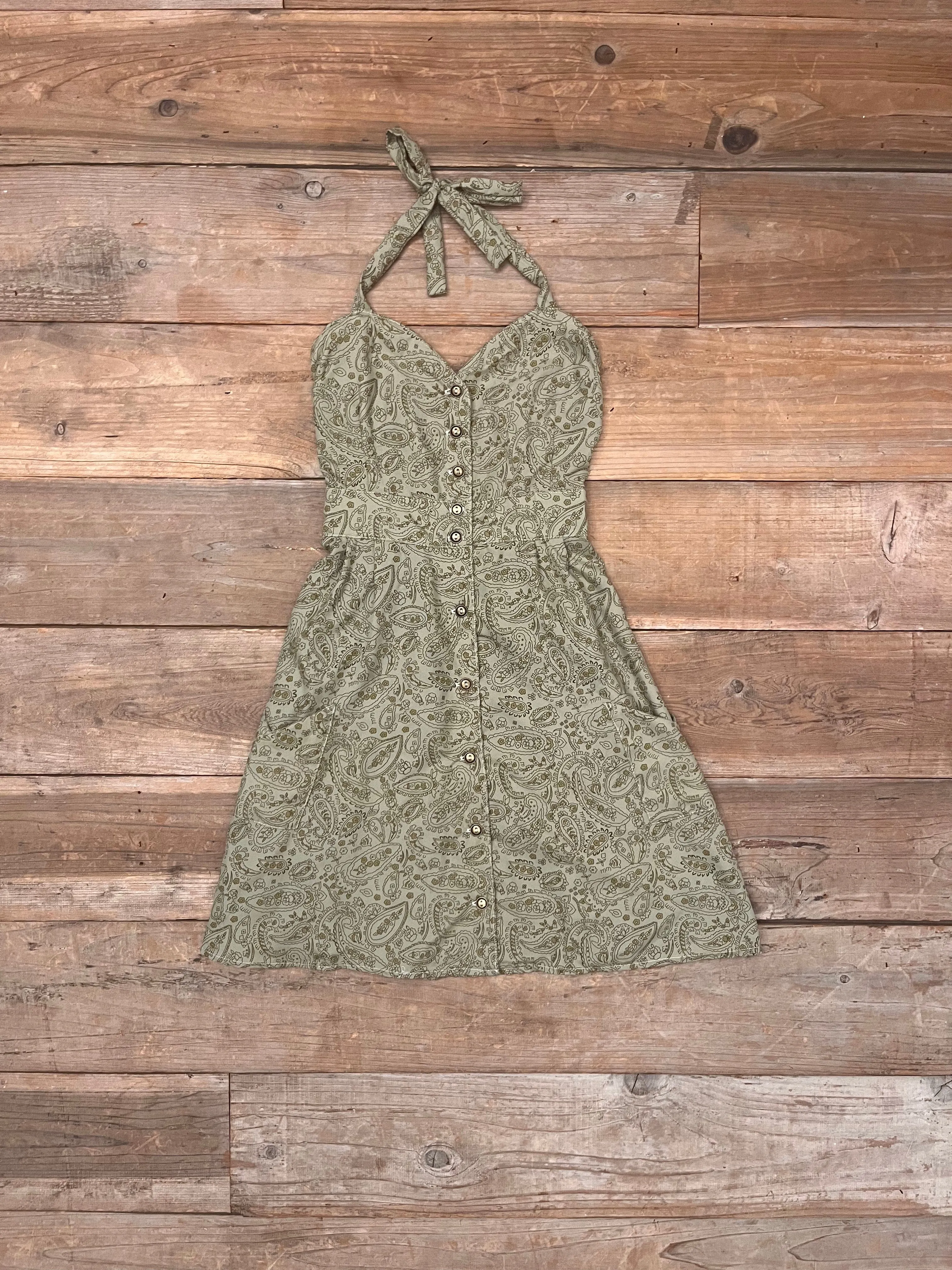 Bedding Dress one of a kind in XLarge