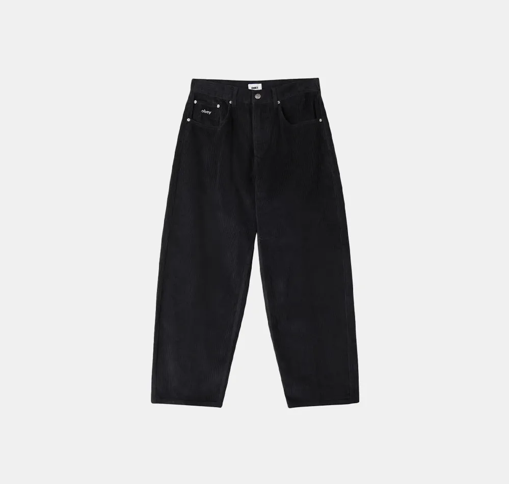 Bigwig Baggy Corduroy Pant