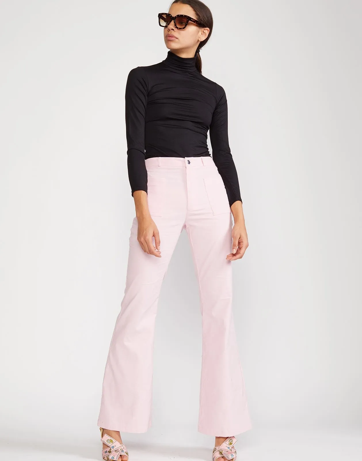 Blake Corduroy Pant