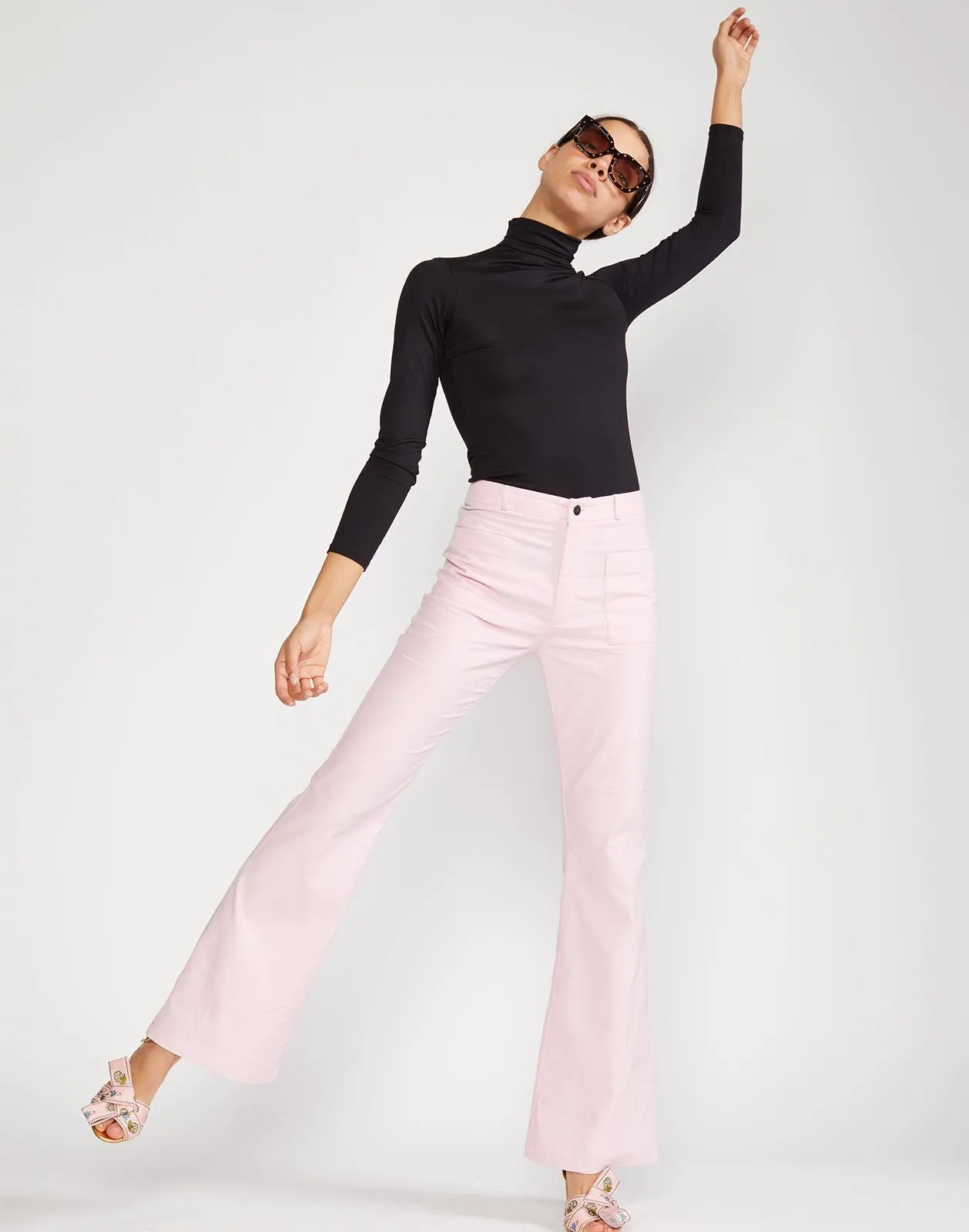 Blake Corduroy Pant