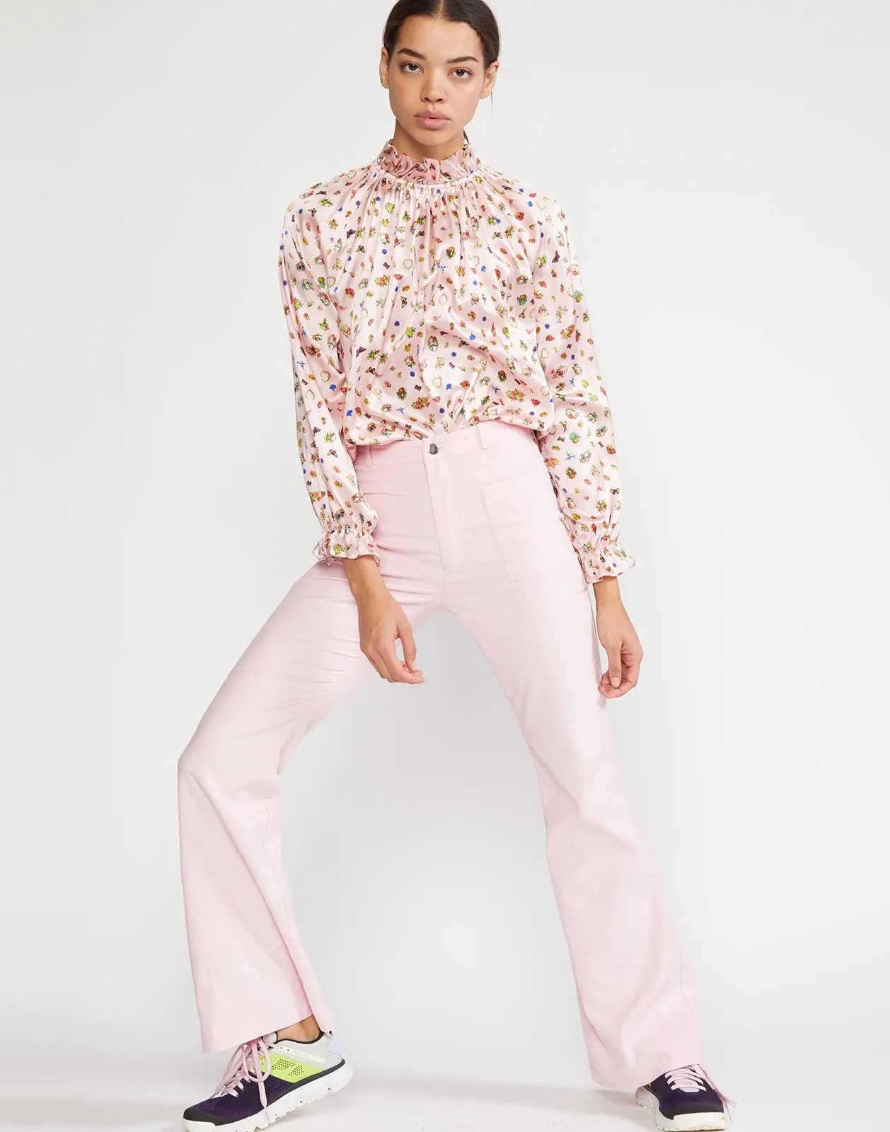 Blake Corduroy Pant