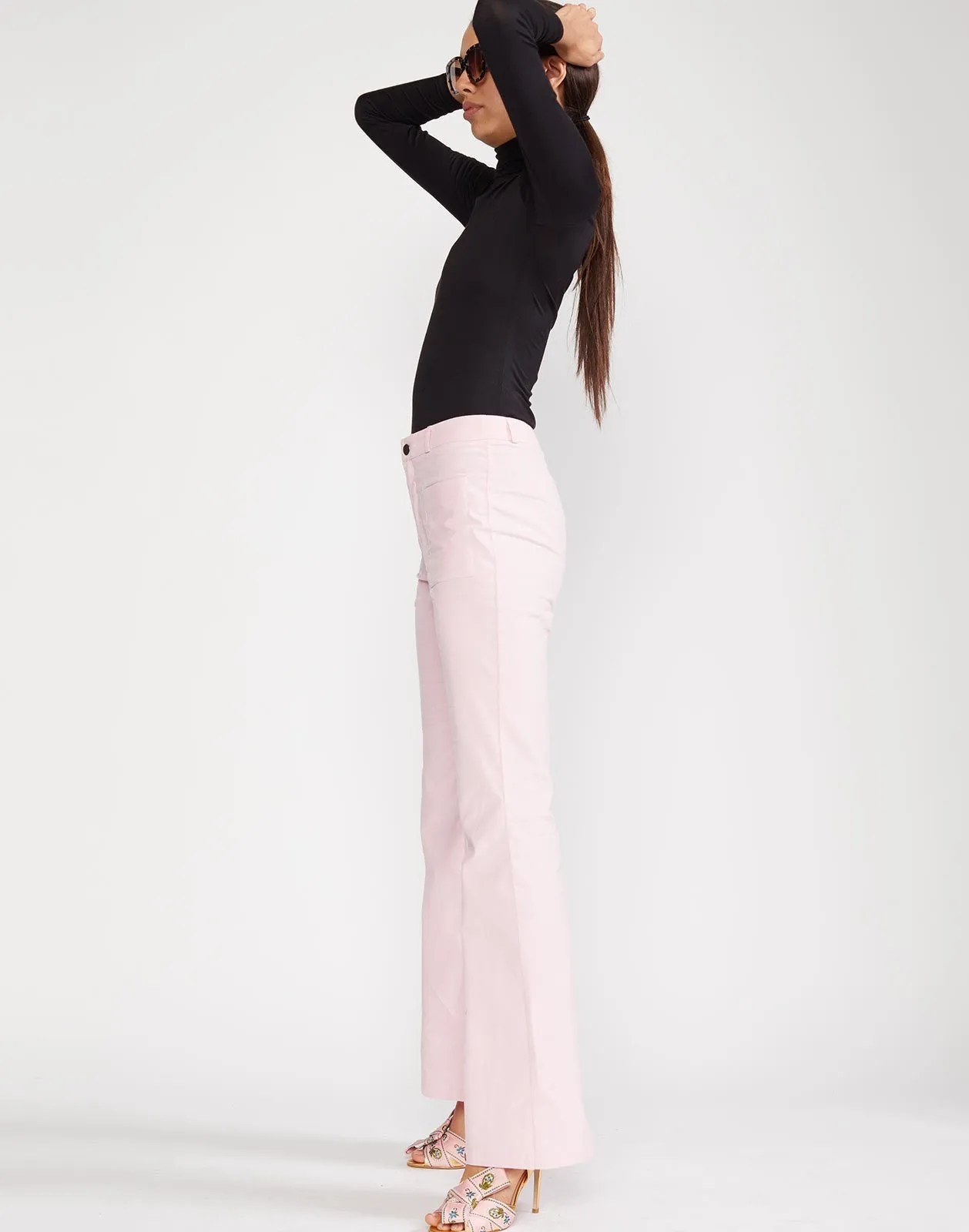 Blake Corduroy Pant