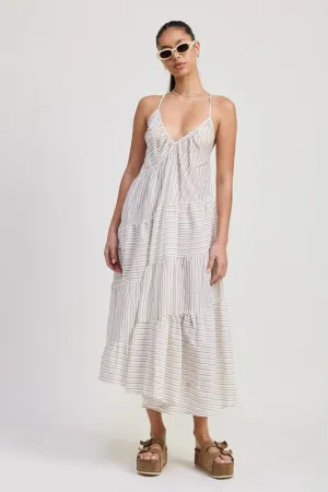 Boardwalk Dress