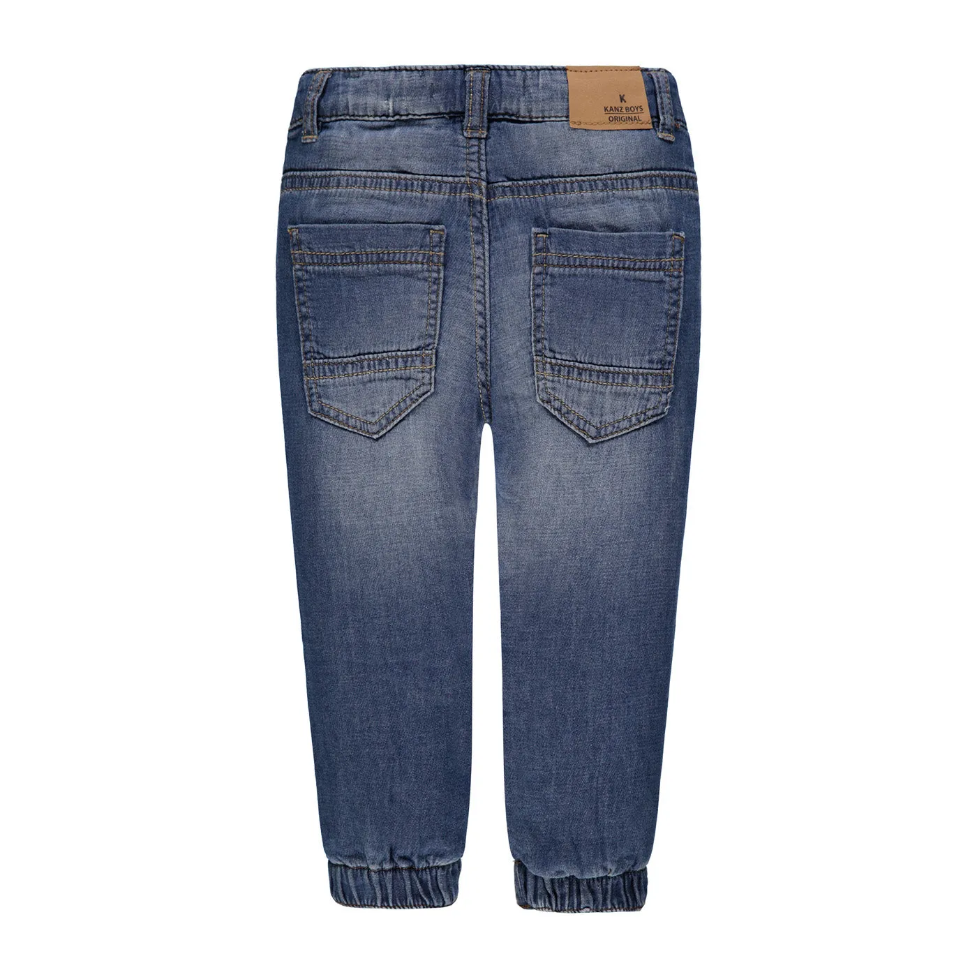 Boys Denim Pants