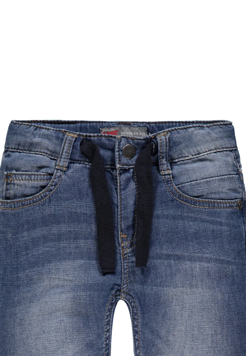 Boys Denim Pants
