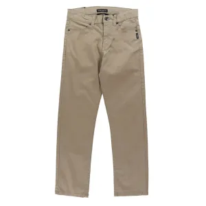 Boy's Khaki Pants