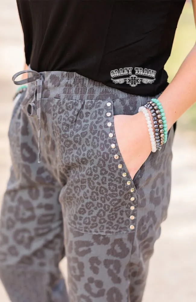 BRIMSTONE BRITCHES