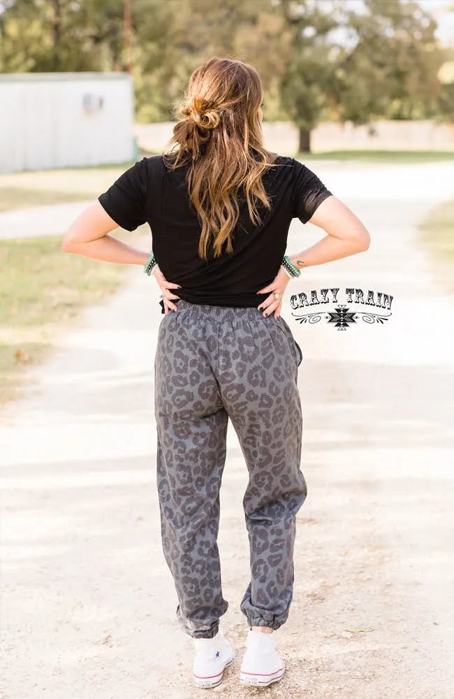 BRIMSTONE BRITCHES
