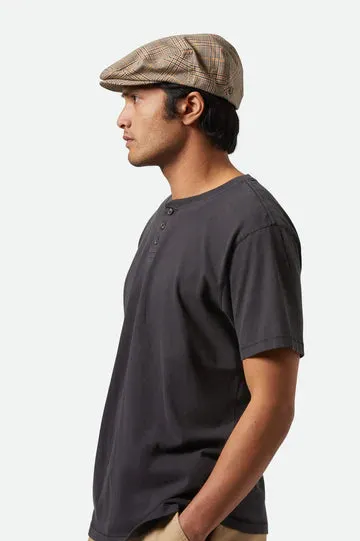 Brixton Vintage Reserve SS Henley