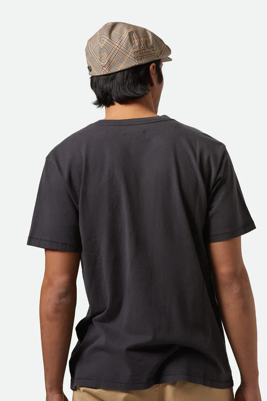 Brixton Vintage Reserve SS Henley