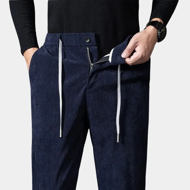 Bruno Corduroy Pants