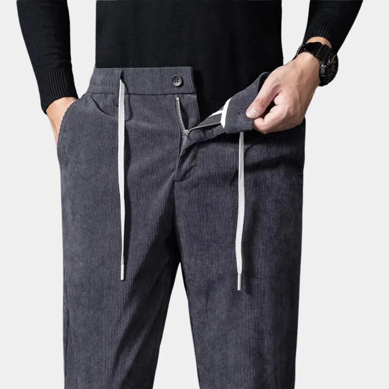 Bruno Corduroy Pants