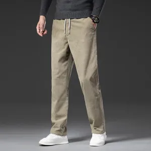 Bruno Corduroy Pants