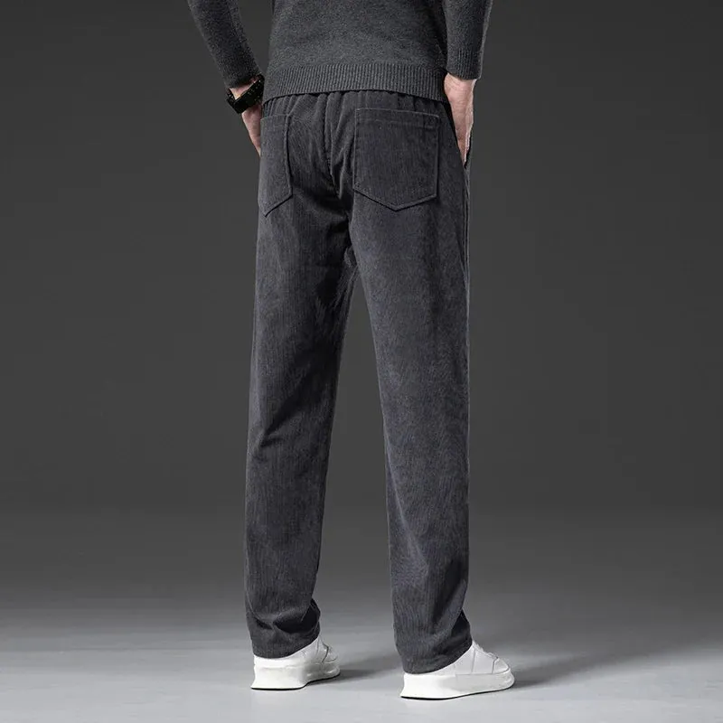 Bruno Corduroy Pants