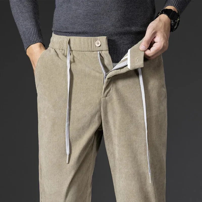 Bruno Corduroy Pants