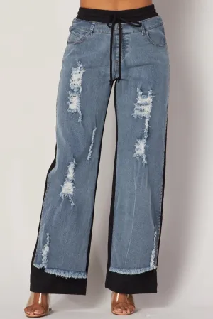 Caily Pants