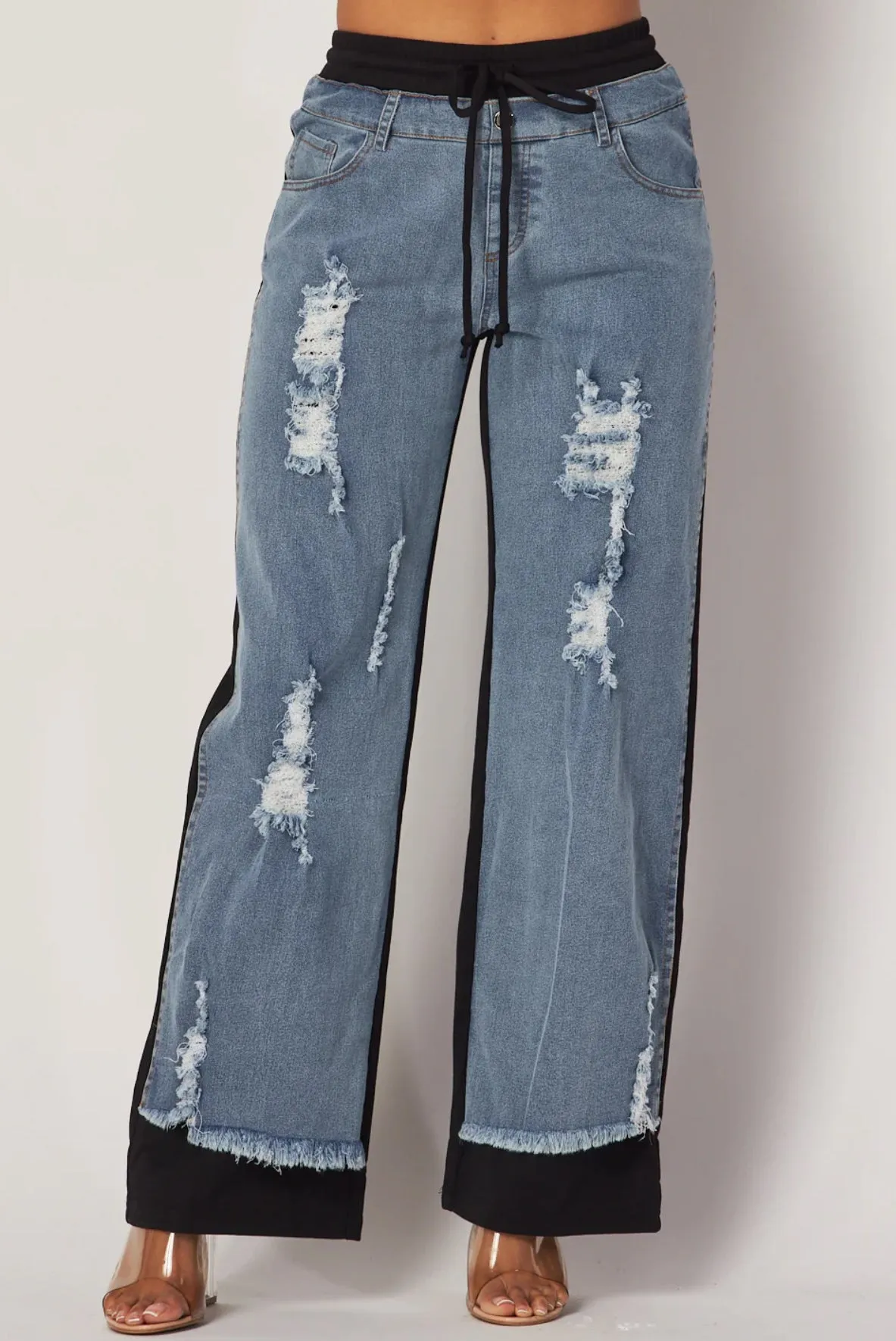 Caily Pants