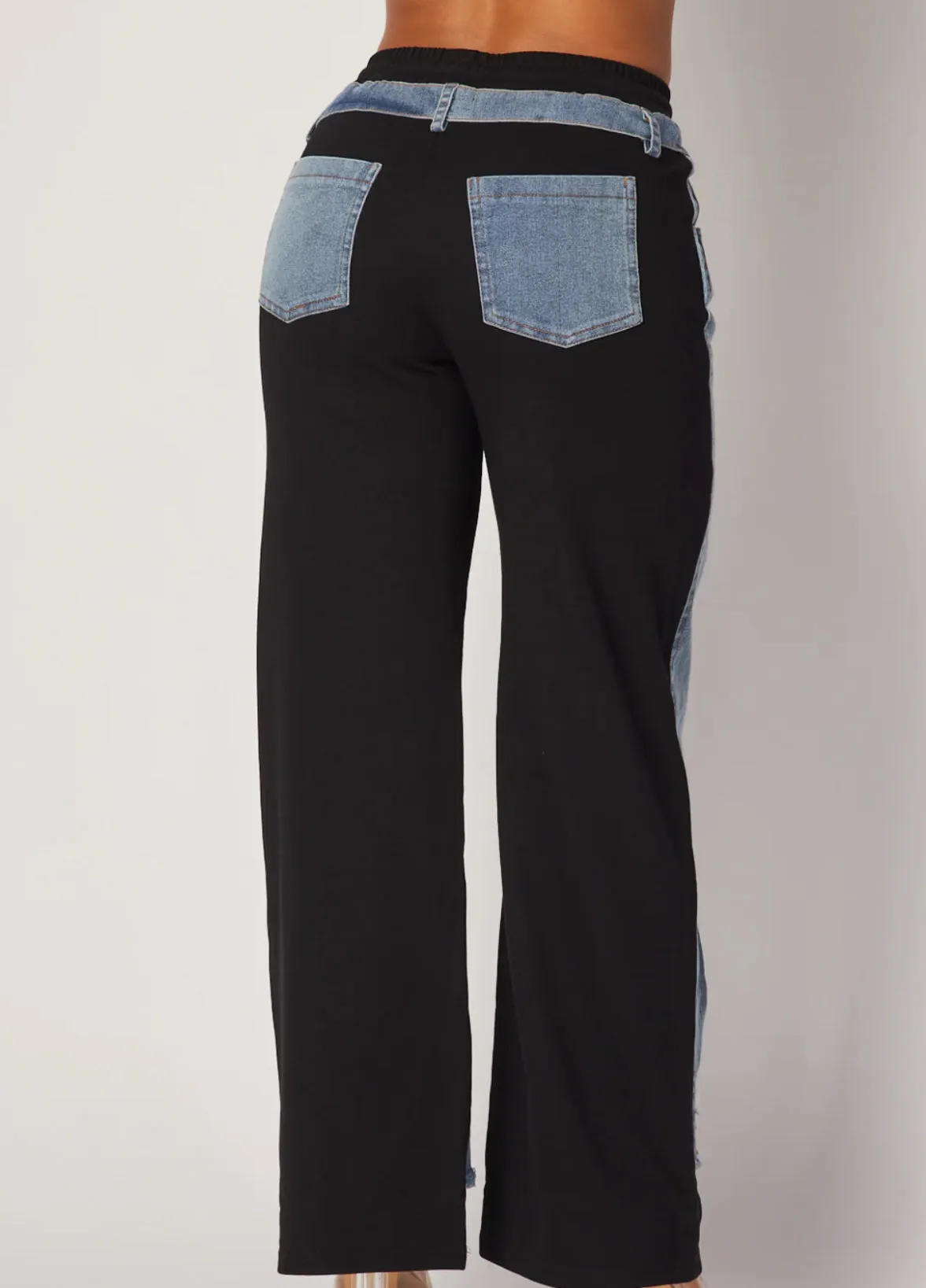 Caily Pants