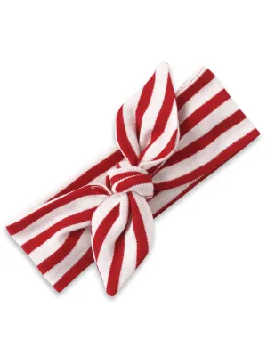 Candy Striped Headband
