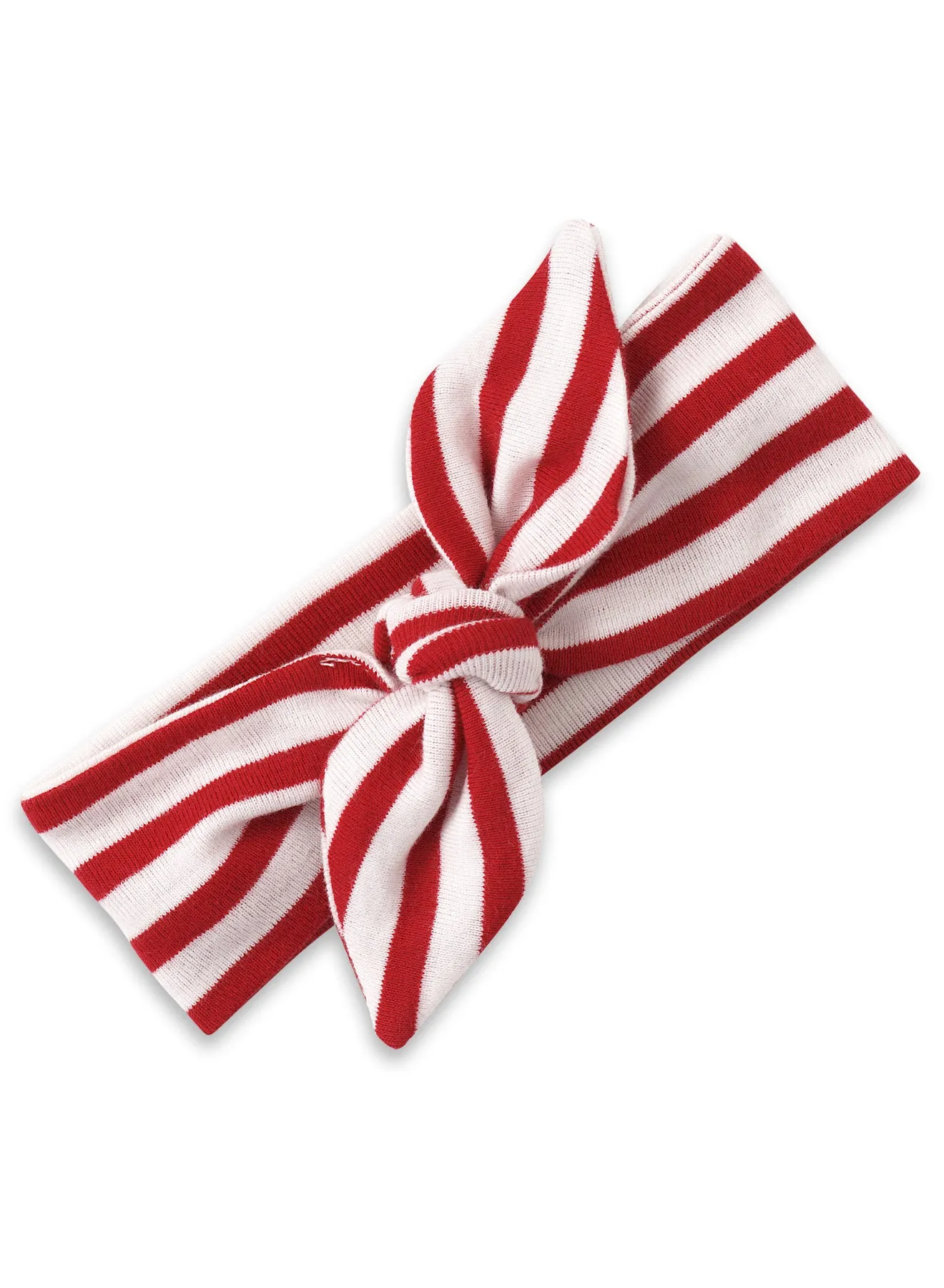 Candy Striped Headband