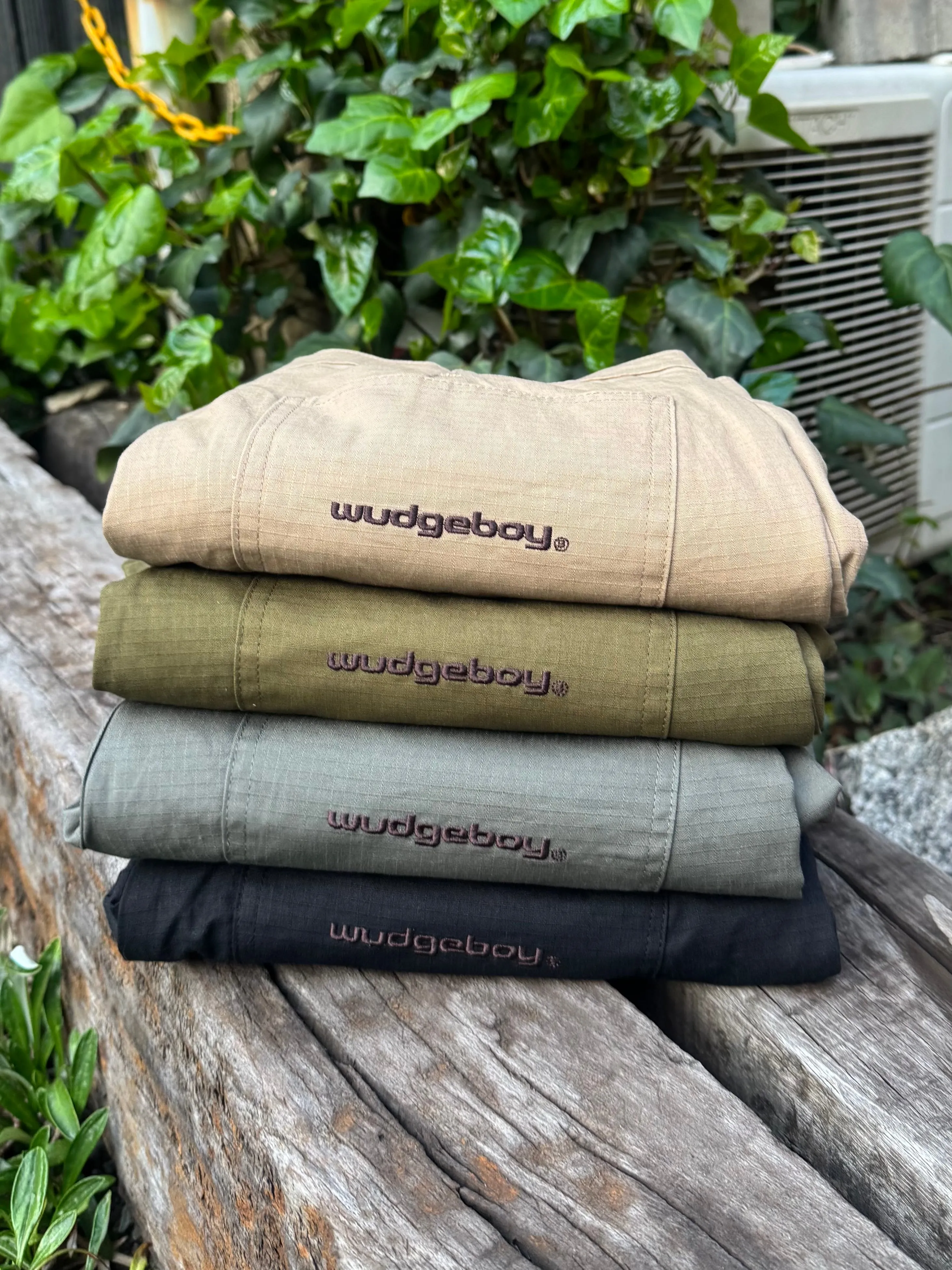 cargo pants