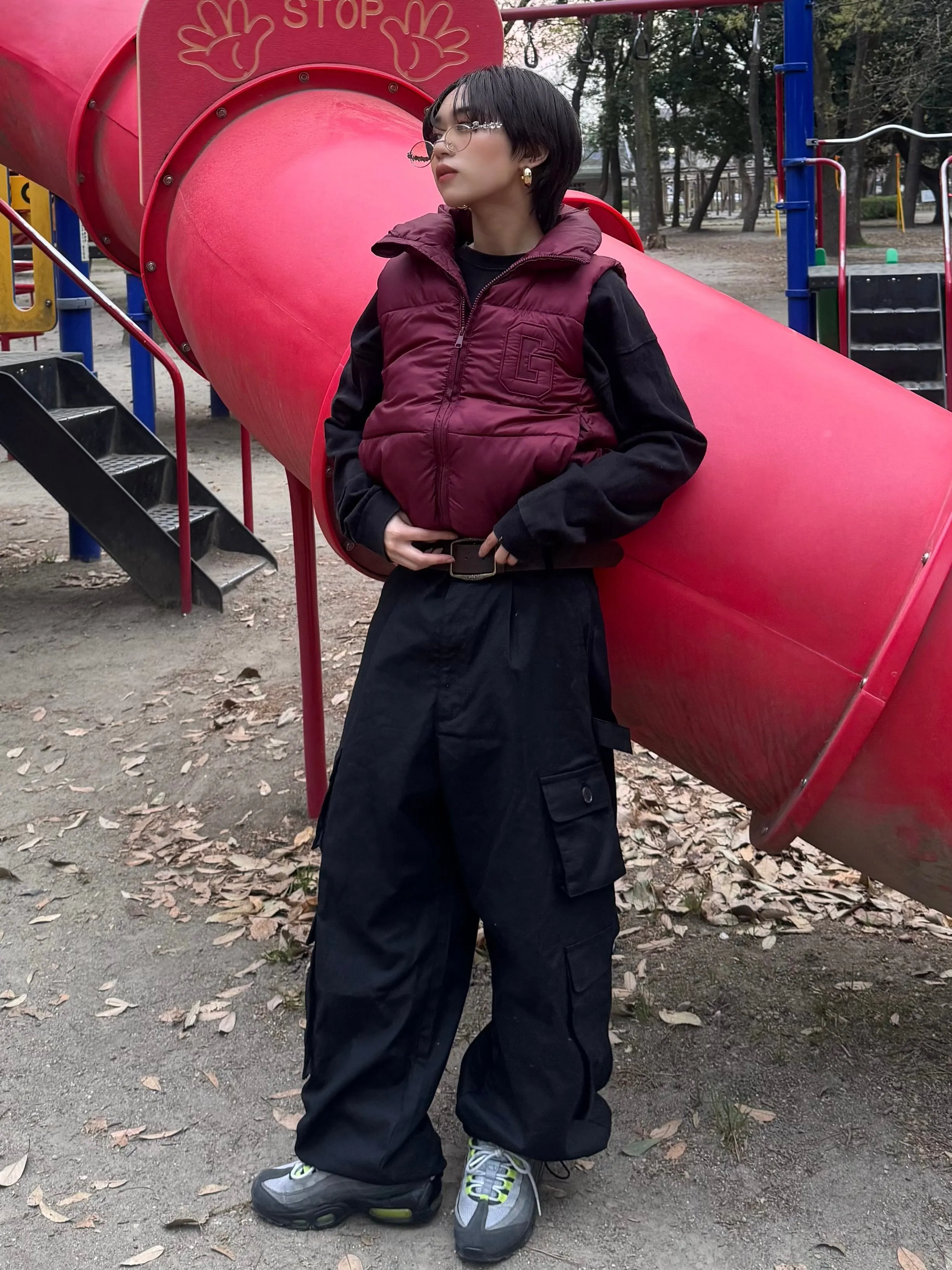 cargo pants