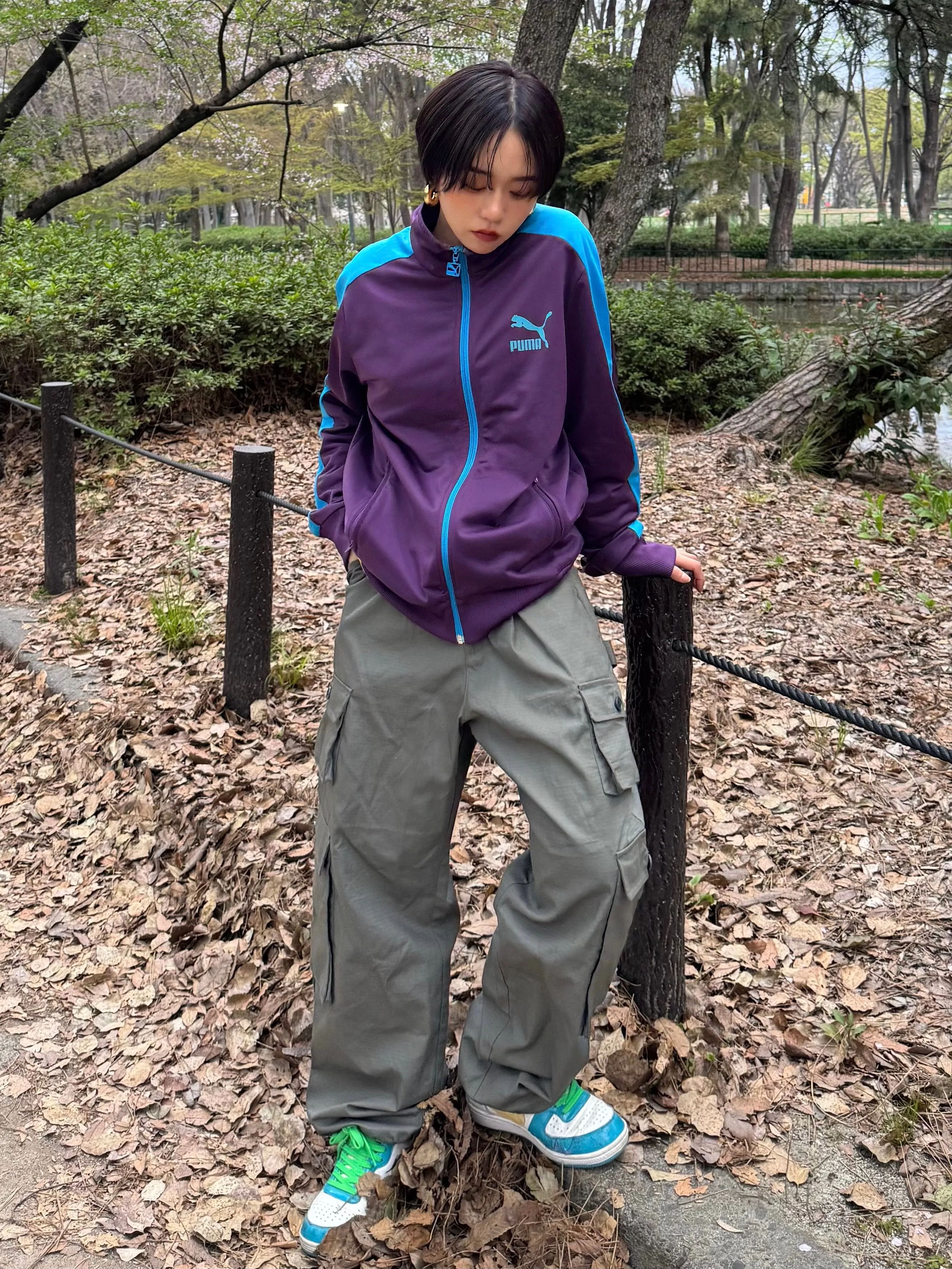 cargo pants