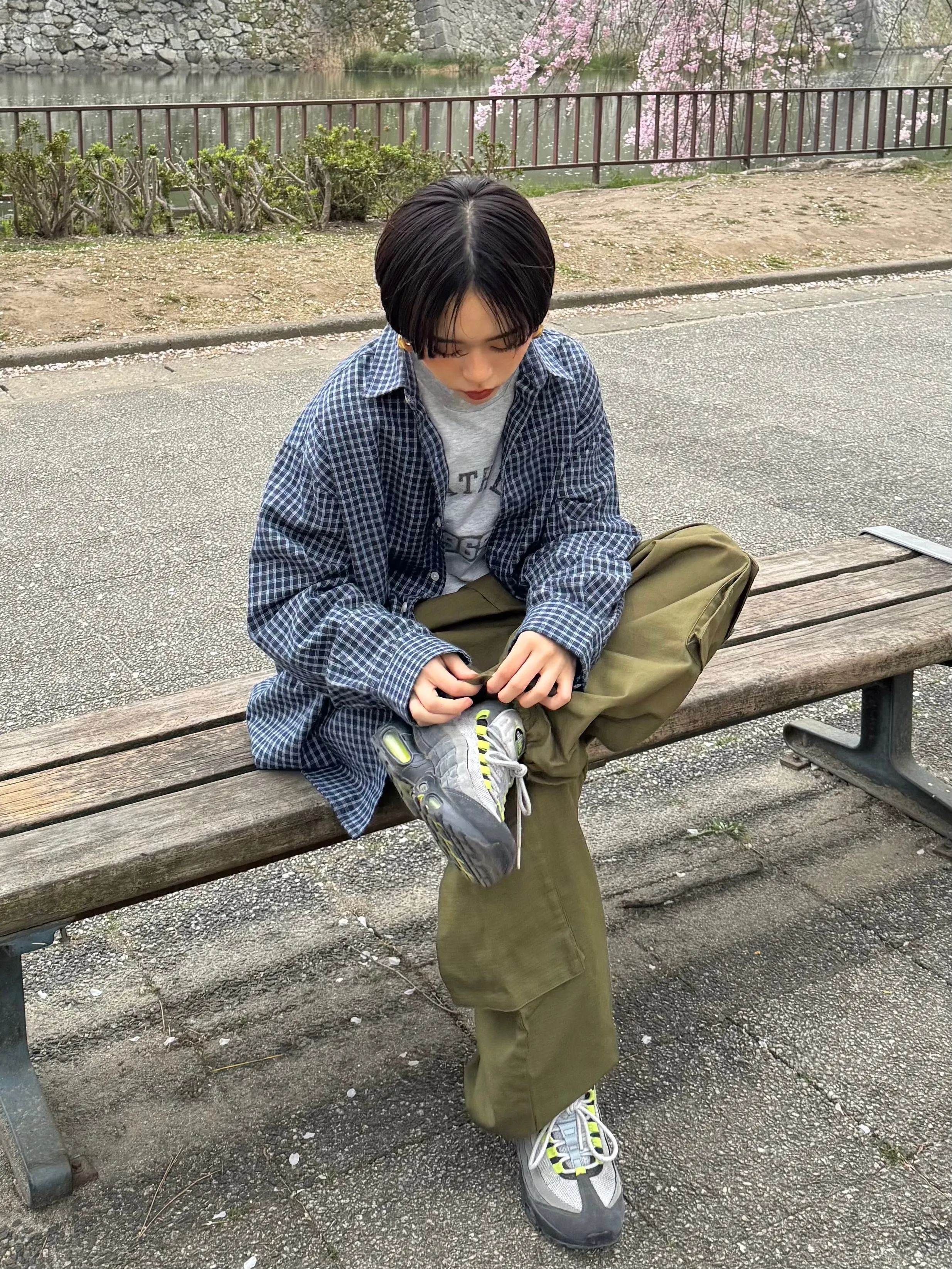 cargo pants