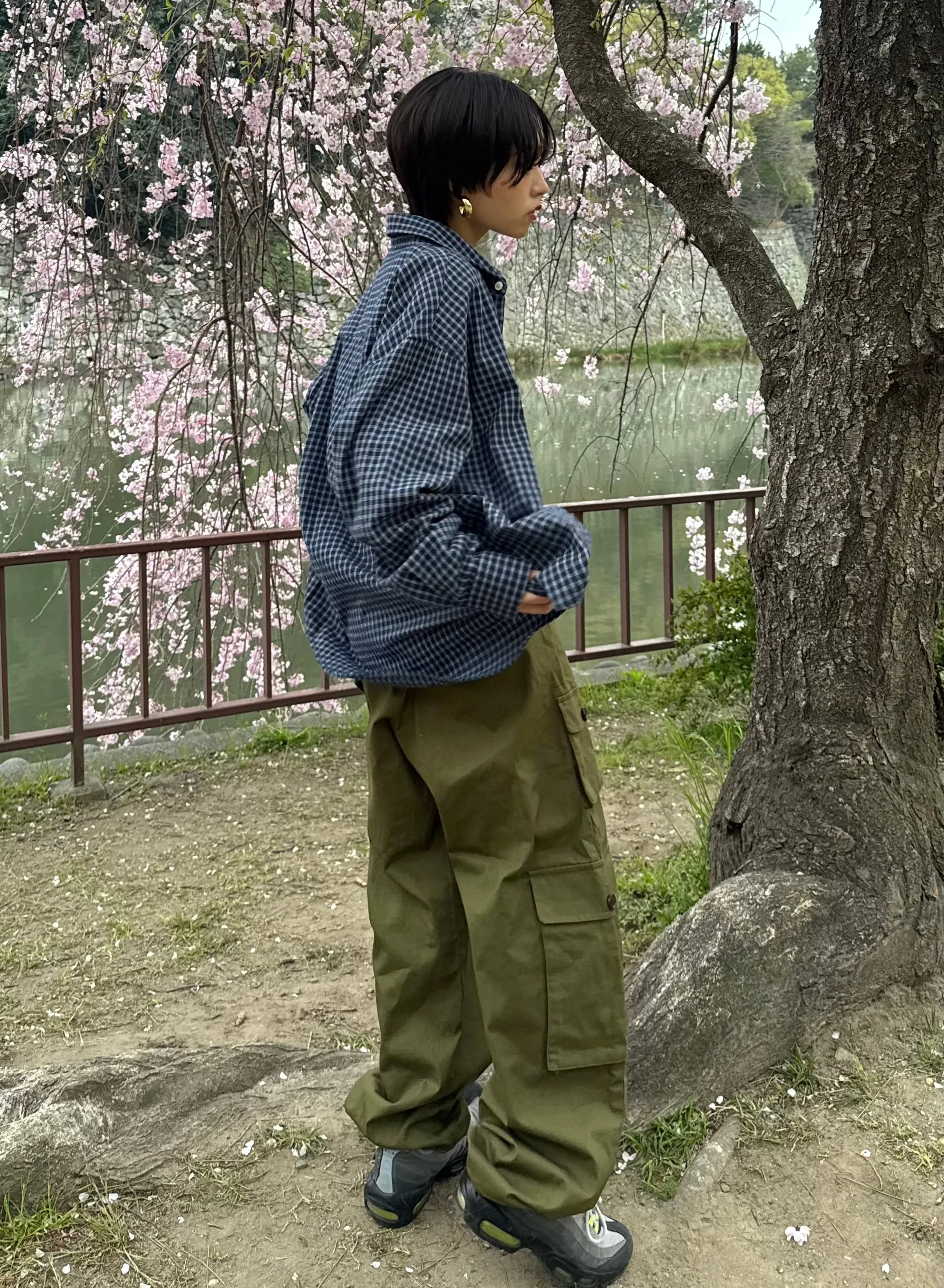 cargo pants