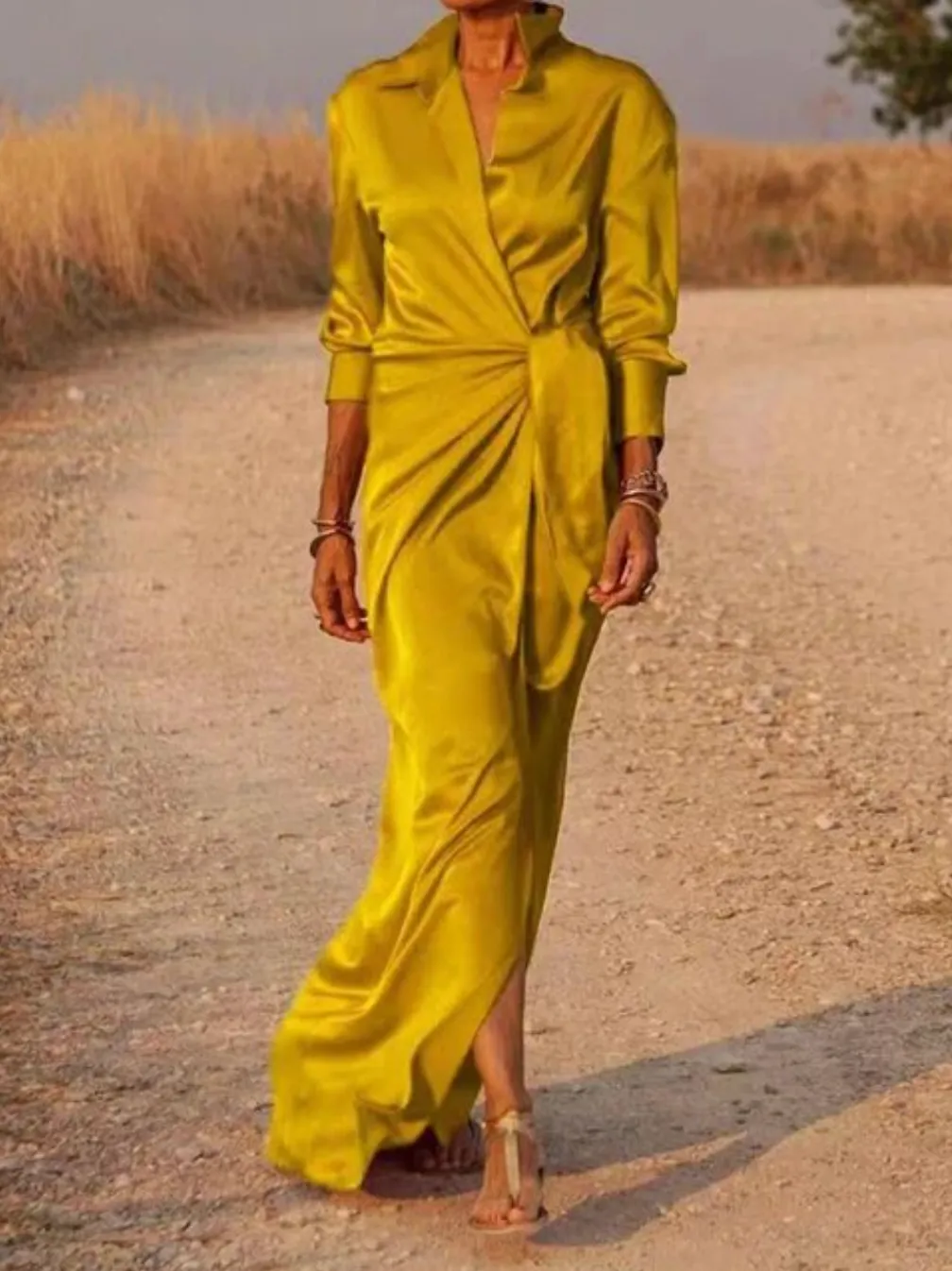Carina® | Casual and fashionable summer dress
