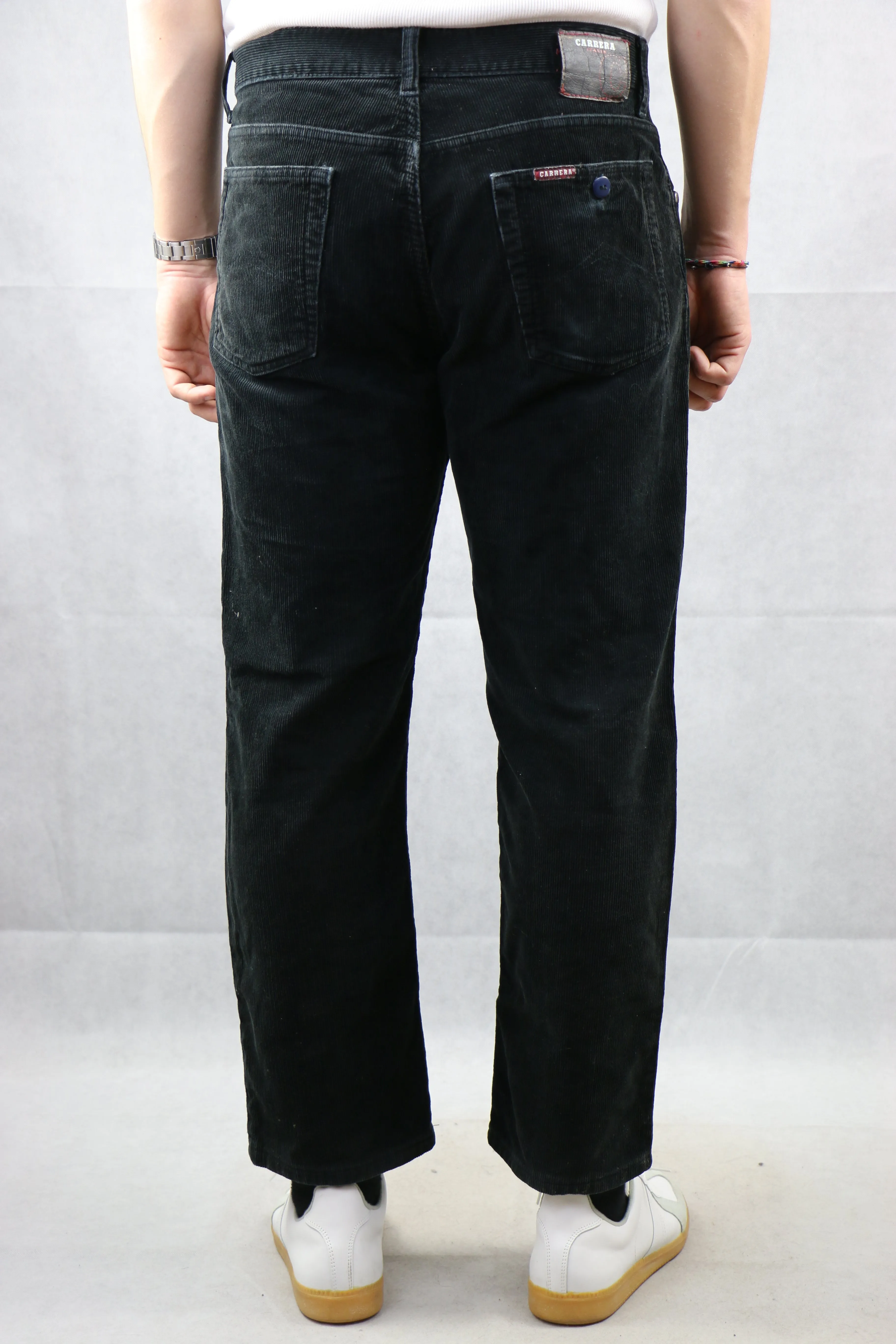 Carrera 700 Corduroy Jeans