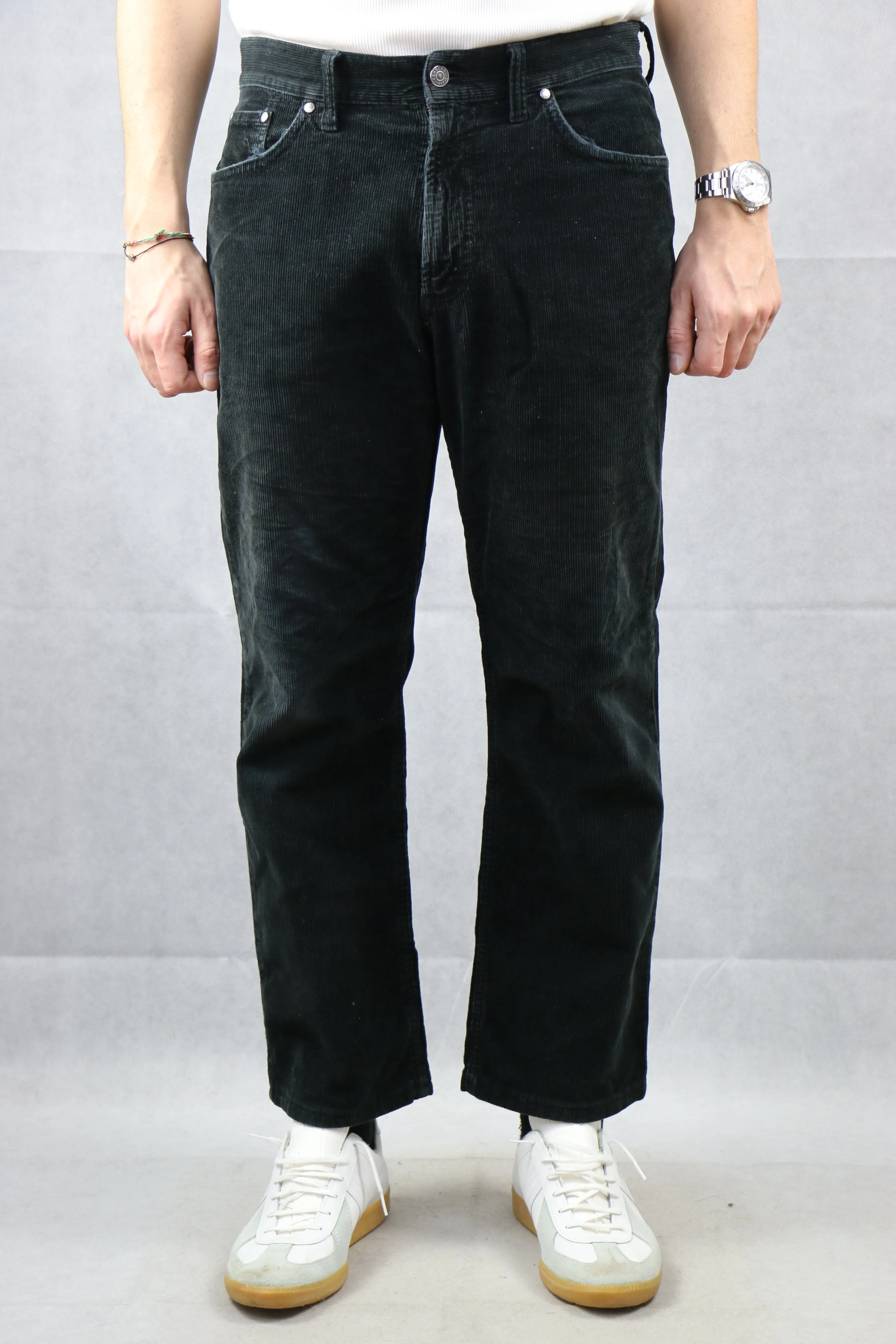 Carrera 700 Corduroy Jeans