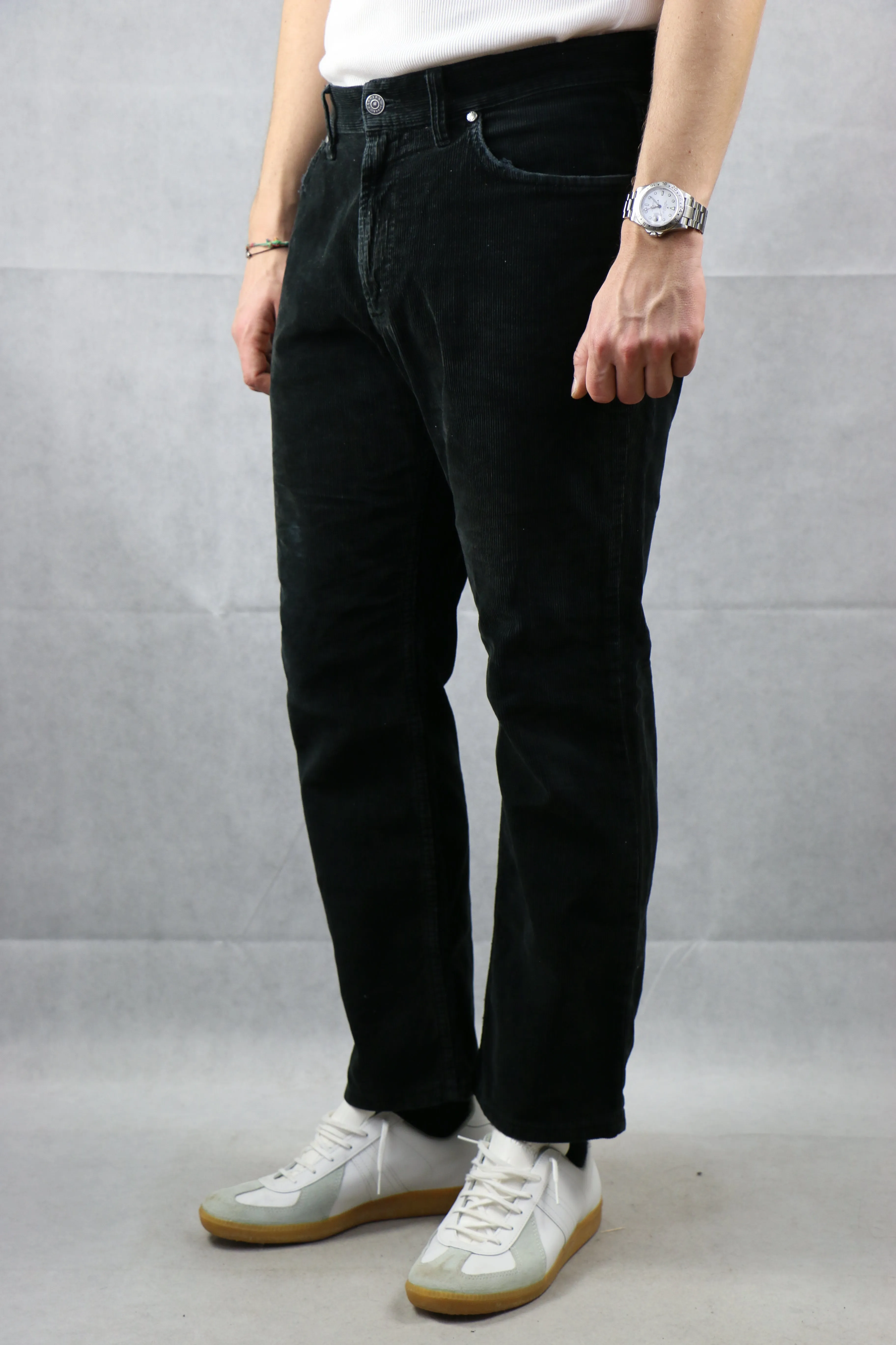 Carrera 700 Corduroy Jeans