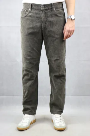 Carrera Corduroy Jeans