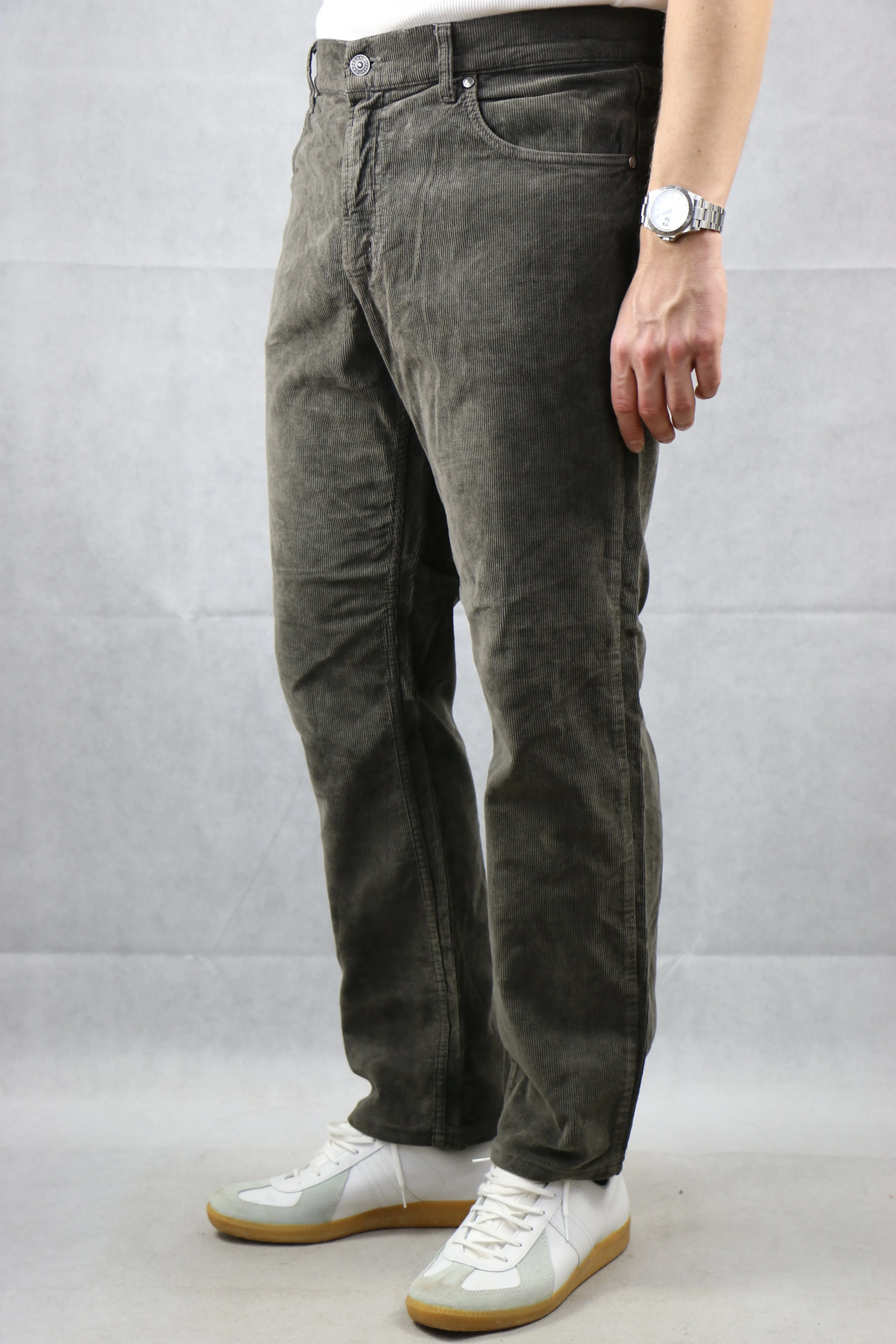 Carrera Corduroy Jeans