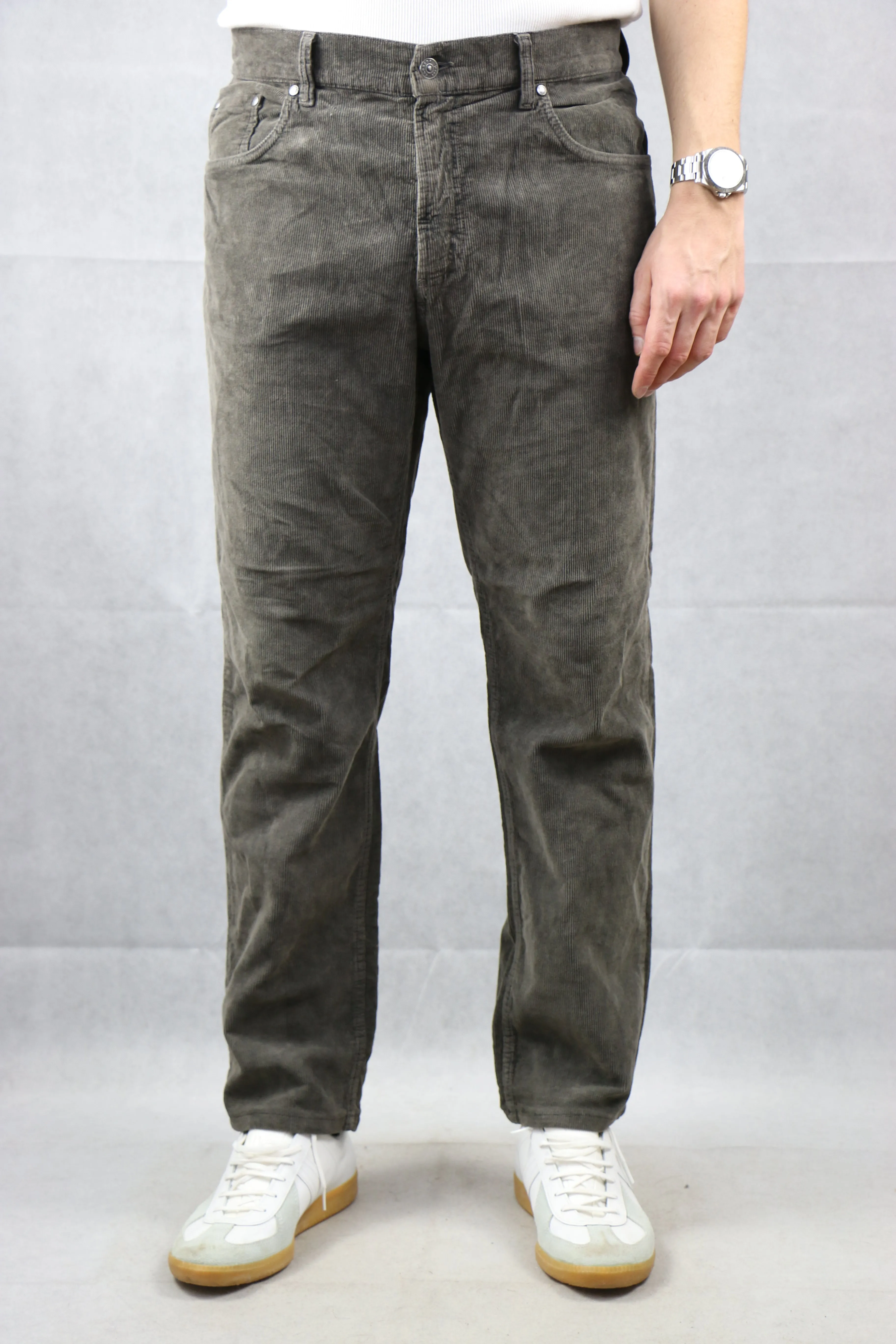 Carrera Corduroy Jeans