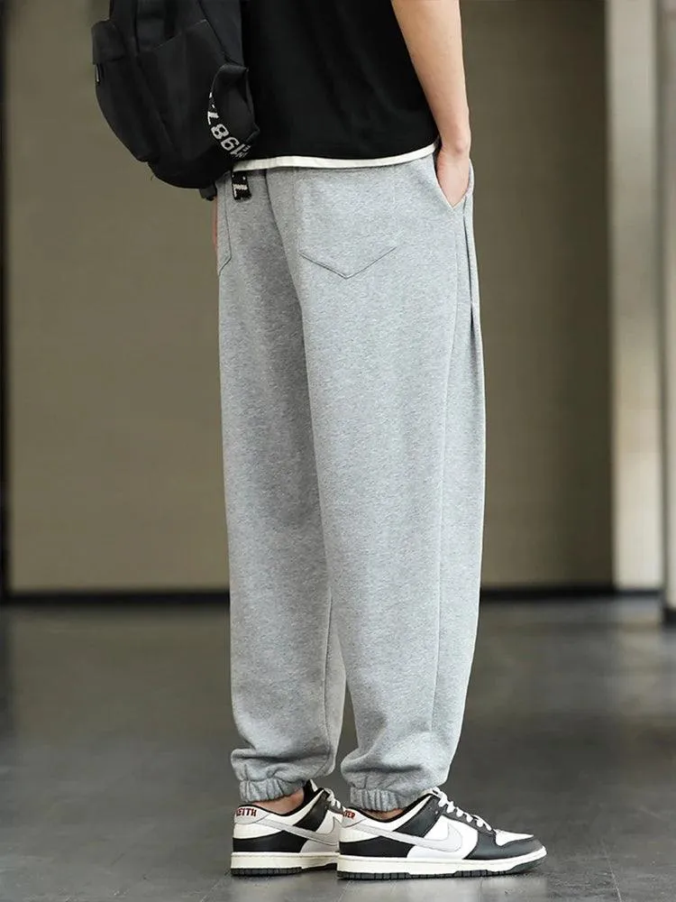 Casual Baggy Sweatpants