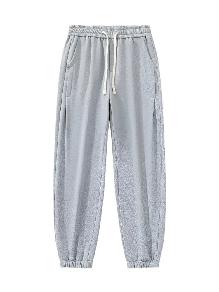 Casual Baggy Sweatpants