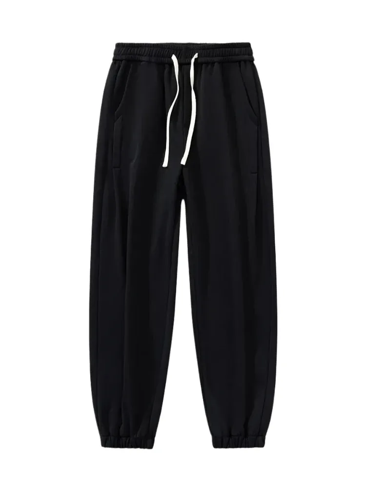 Casual Baggy Sweatpants