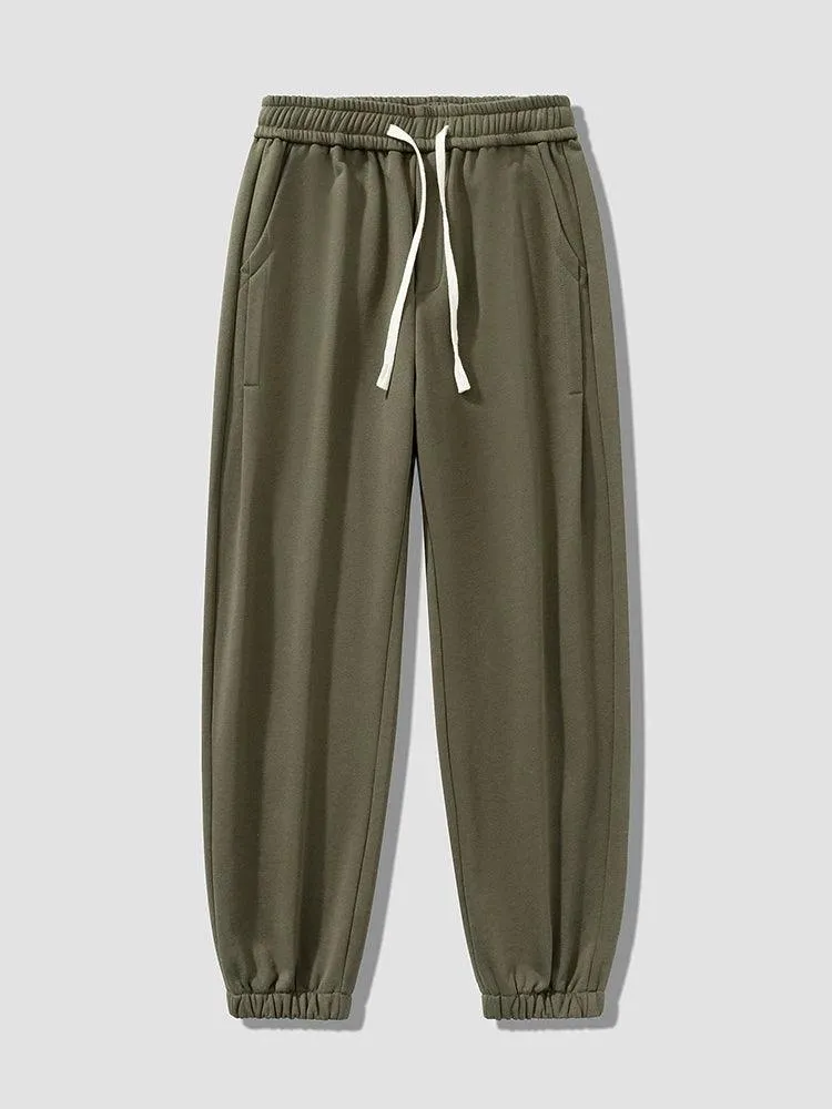 Casual Baggy Sweatpants