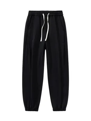 Casual Baggy Sweatpants