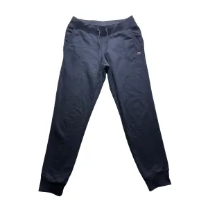 Champion Mens Navy Blue Jogger Pants #7532