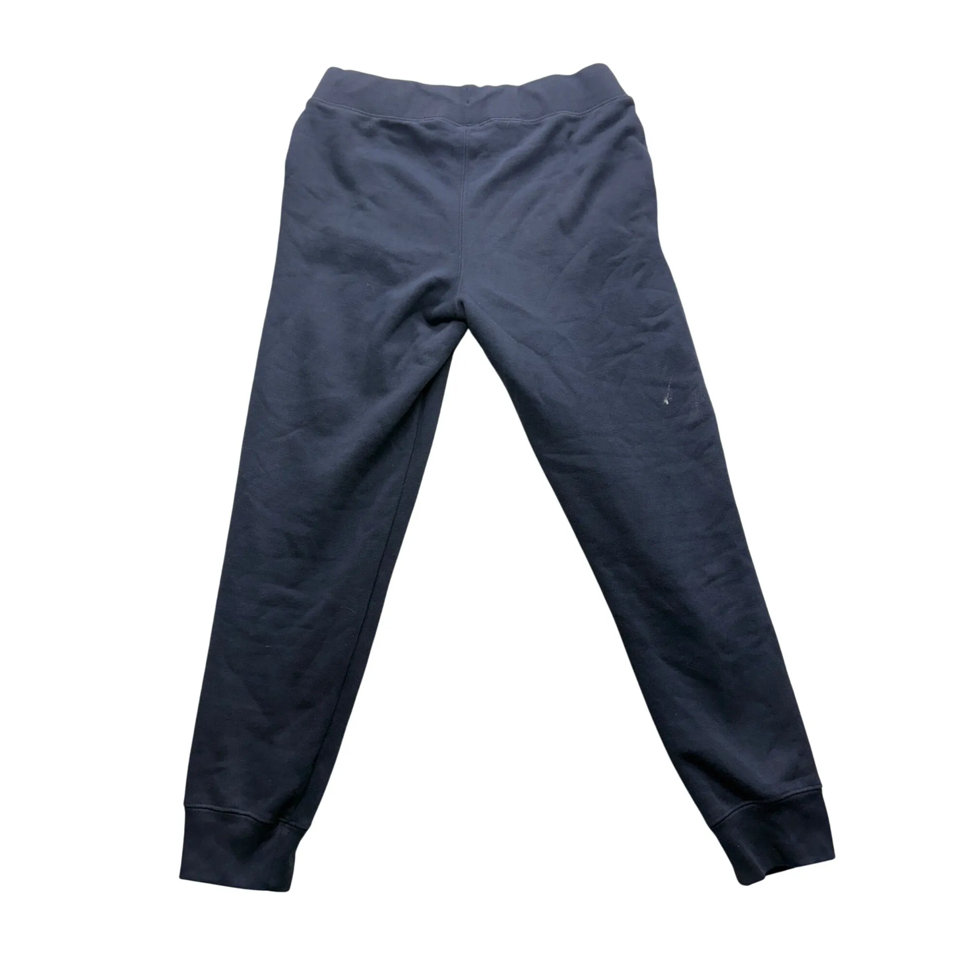 Champion Mens Navy Blue Jogger Pants #7532