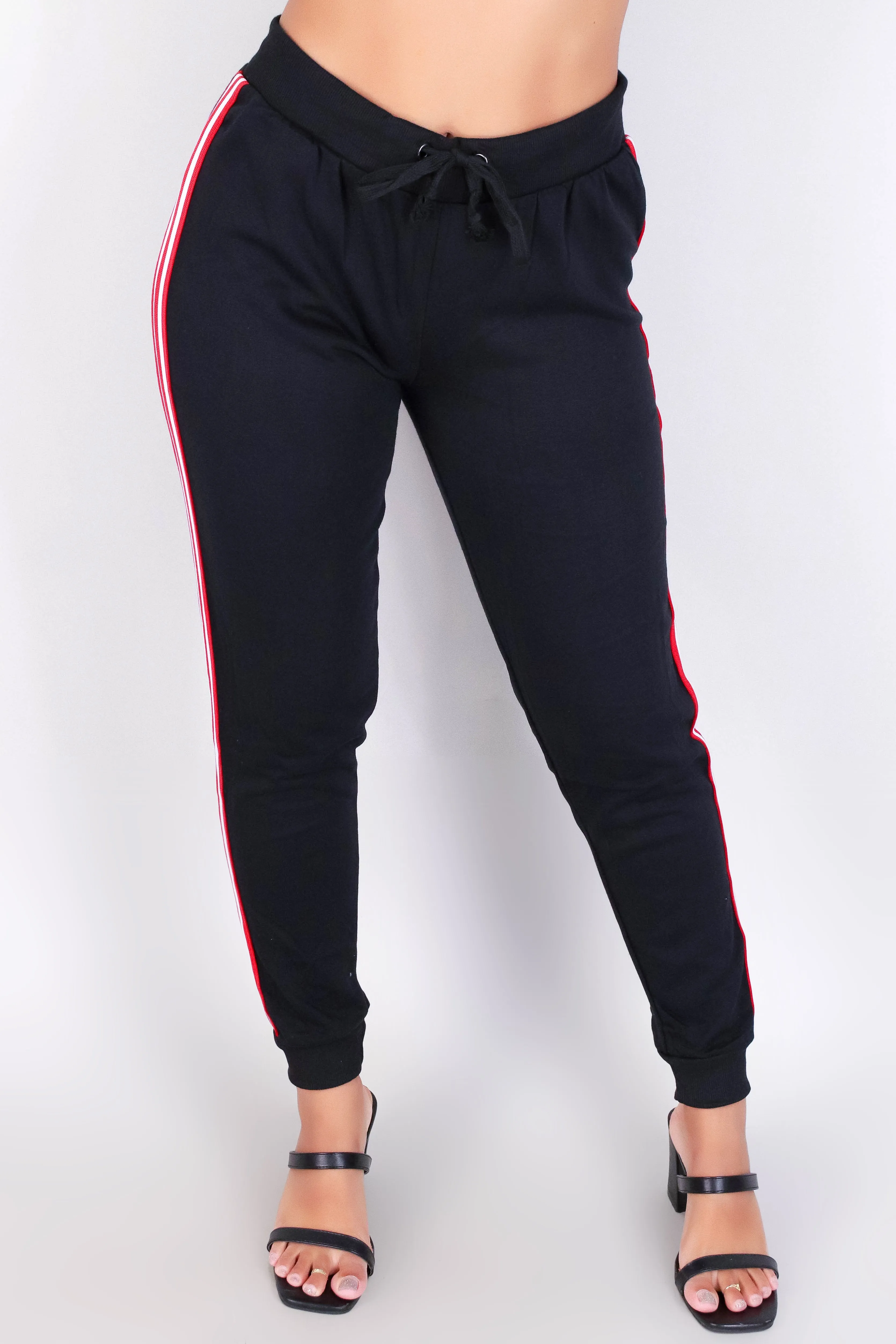 CHANGE THE GAME JOGGERS