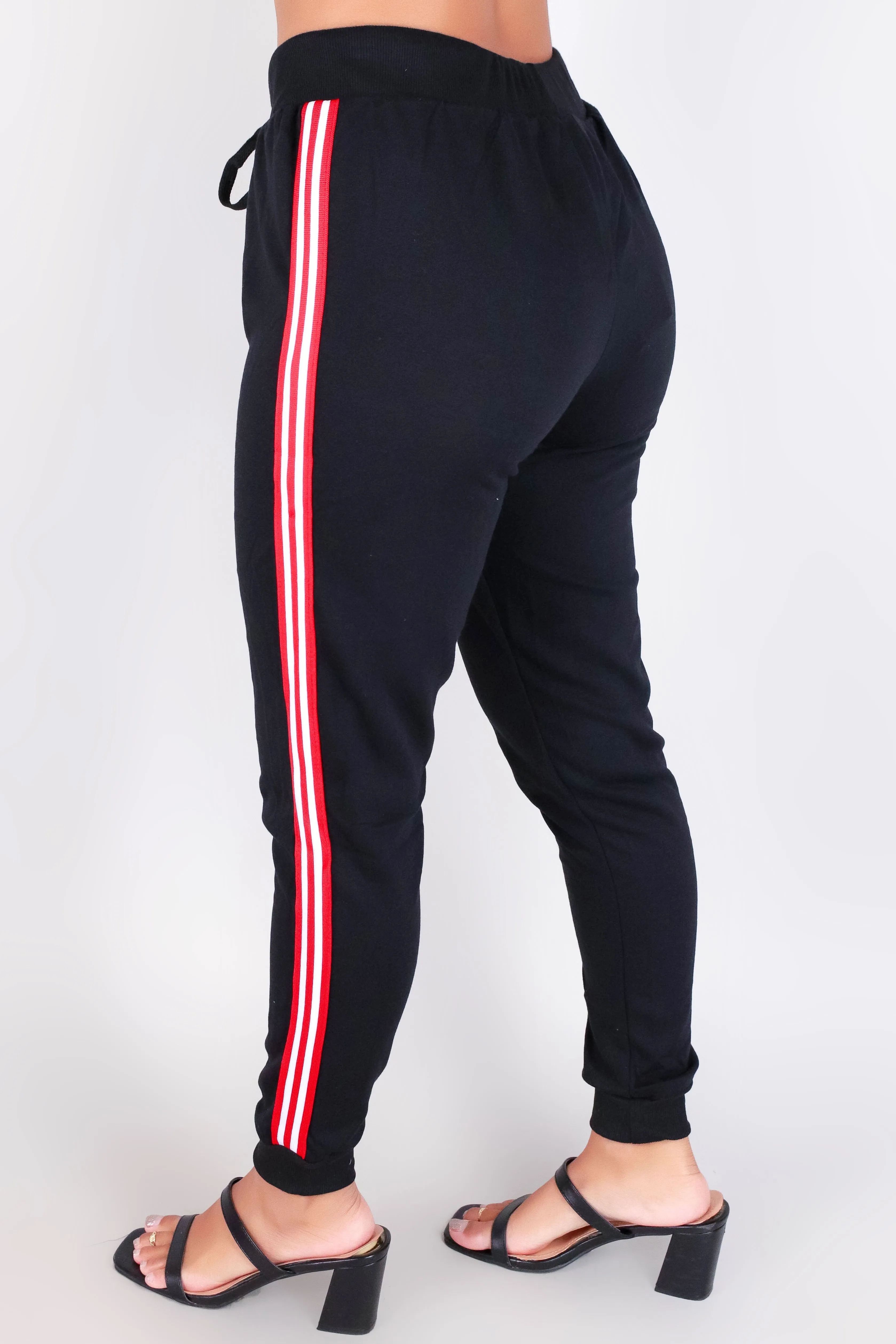 CHANGE THE GAME JOGGERS