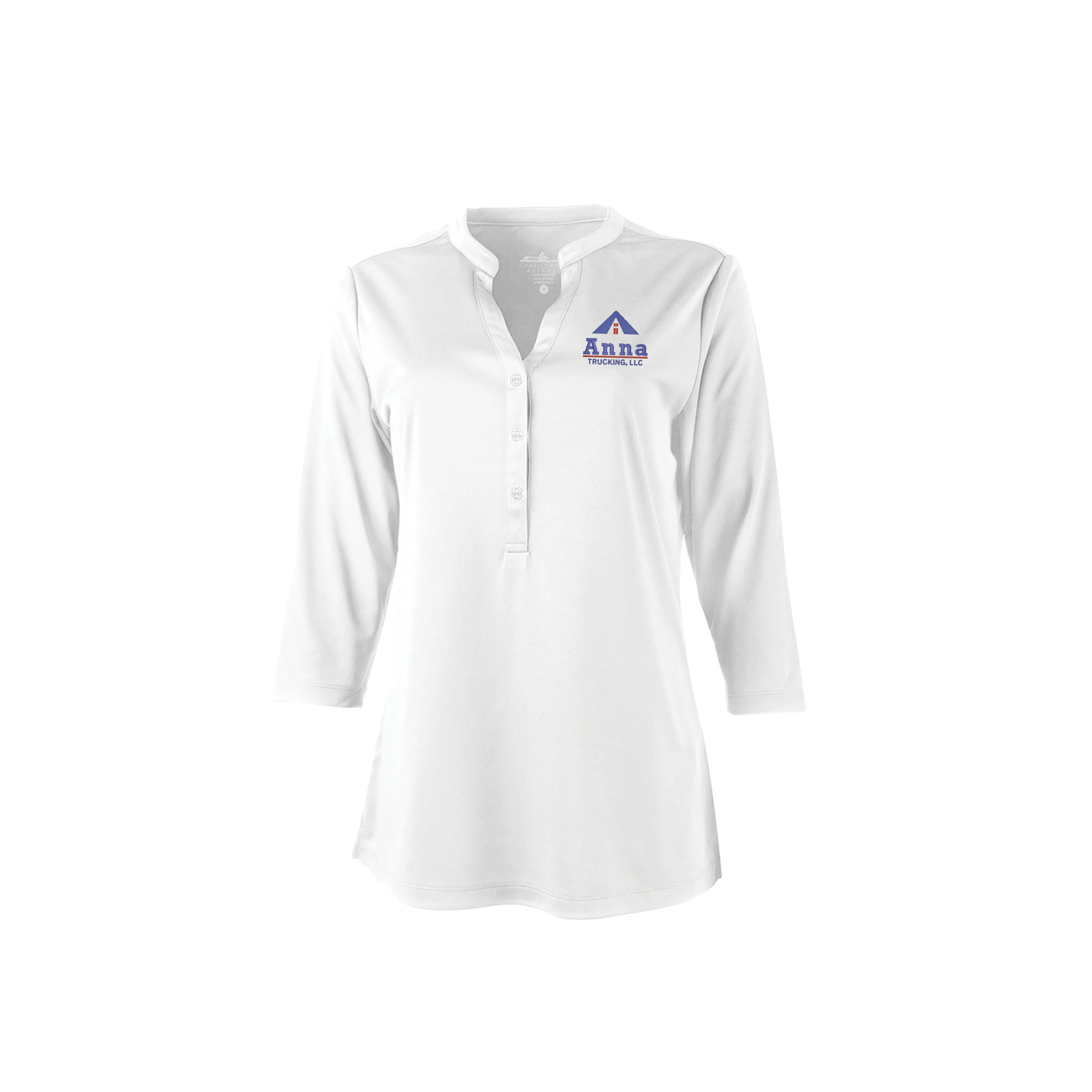 Charles River - Ladies Windsor Henley. 2913.